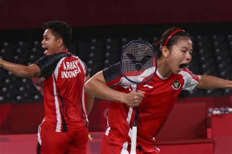 Distance no issue for badminton-mad Indonesian fans | Olympics News ...