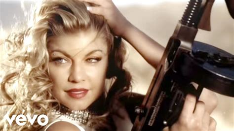 Fergie - Glamorous ft. Ludacris - YouTube Music