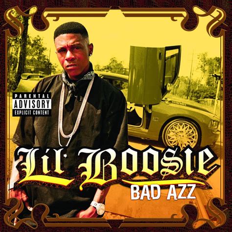 Lil Boosie Set It Off (#890933) - HD Wallpaper & Backgrounds Download