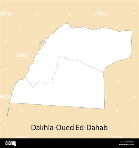 Dakhla morocco Stock Vector Images - Alamy