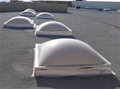 Skylights: Commercial Overhead Doors, Hangar Door Manufacturers