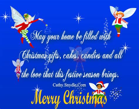 Merry Christmas Greetings, Wishes and Merry Christmas Greetings Quotes ...