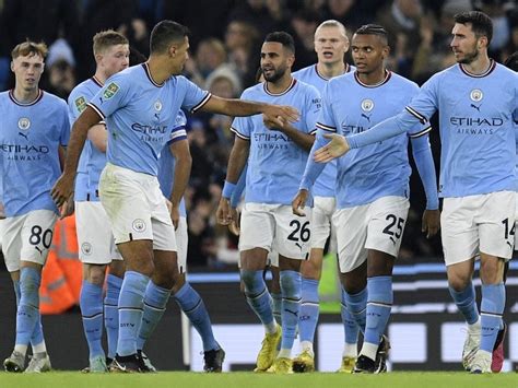 Manchester City vs Everton, Premier League: When And Where To Watch ...