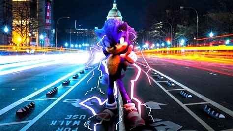 2020 Sonic The Hedgehog 2020 Sonic The Hedgehog fondos de pantalla ...