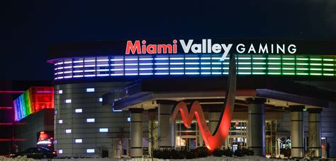 Miami Valley Gaming – FEA Consulting Engineers