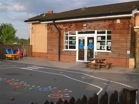 Grange Primary School, Ealing | This school was rebuilt rece… | Flickr