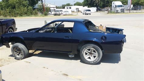 My 90 Camaro RS Build - Third Generation F-Body Message Boards