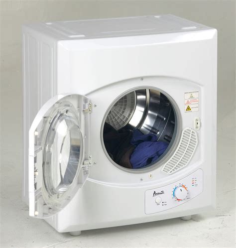 110 Volt Clothes Dryer | Compact Clothes Dryer