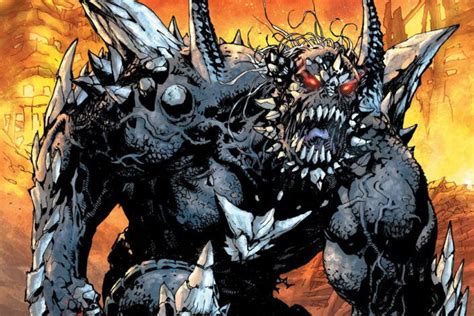 Doomsday Reading Order - DC Comics