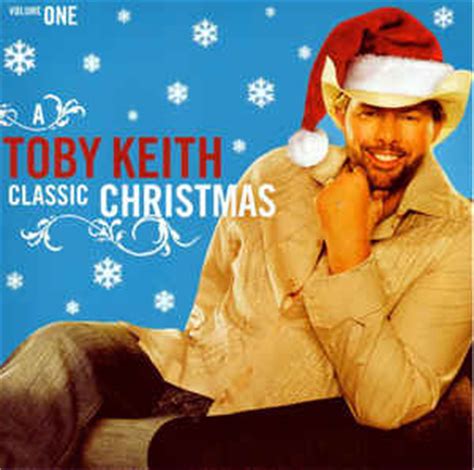 Toby Keith - Classic Christmas (CD, Album) | Discogs