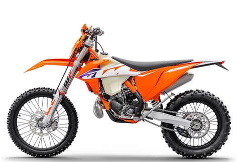 KTM 150 EXC TPI 2023 | AMS Motorcycles