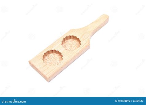 Wooden mooncake mold stock image. Image of mooncake - 101938895