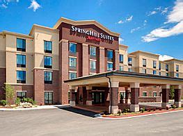 3 Rexburg Lodging choices/places to stay provided by local Idahoans