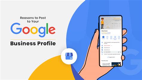 Google Business Profile: 5 Reasons to Post