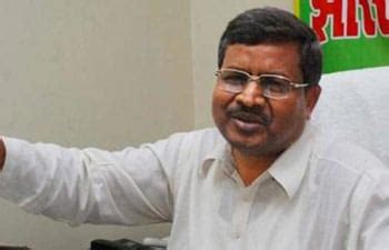 Contest in Jharkhand will be Babulal Marandi versus the rest, says former CM - India News