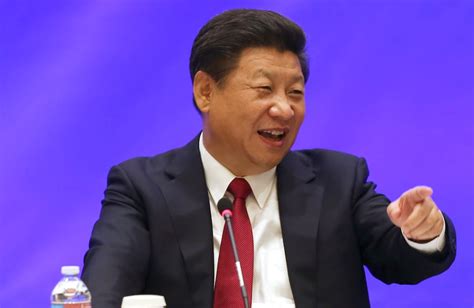 Unpacking Xi Jinping’s Pet Phrase for U.S.-China Ties – Foreign Policy