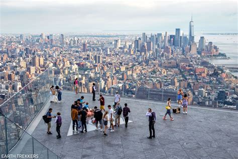 New Building In Nyc With Glass Floor | Viewfloor.co