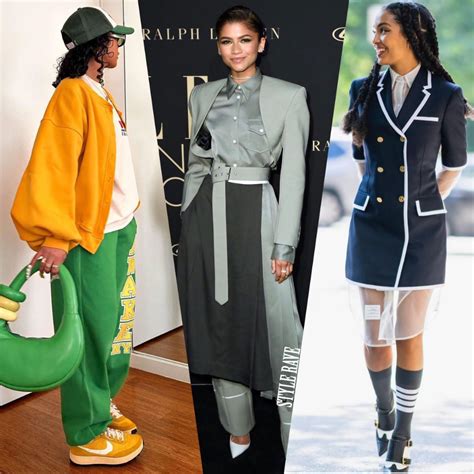 2023 GenZ Fashion Trends To Infuse Into Your Style