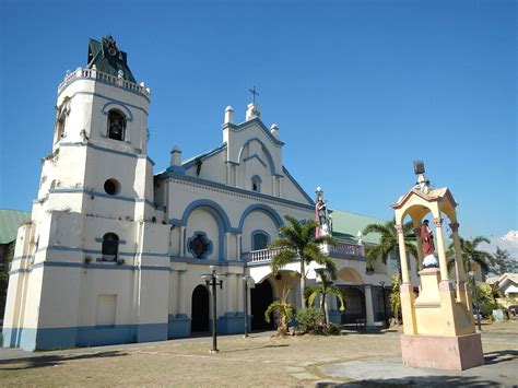 Visita Iglesia 2021: List of Churches in Pampanga - Living in Pampanga: Guide to your new home