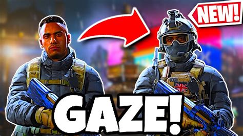 KYLE 'GAZE' GARRICK HAS ARRIVED in Modern Warfare SEASON 4!! - YouTube