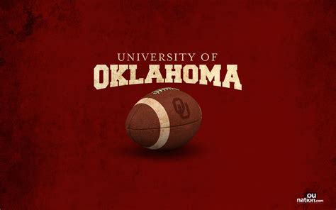 Oklahoma Sooners Wallpaper and Screensavers (64+ images)