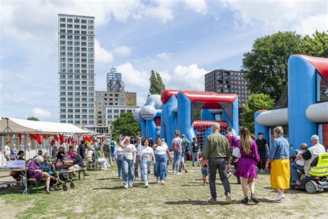 Tweede editie Aziatisch festijn Tilburg Castle groot succes - Tilburg.com