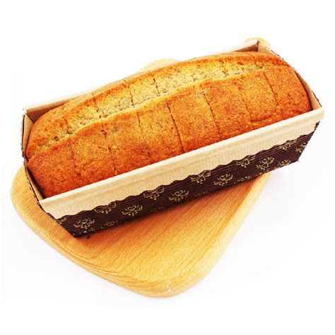 Banana Loaf Cake | TK BAKERY (RETAIL) SDN BHD | TK BAKERY (RETAIL) SDN BHD