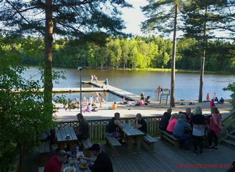 Top 9 Things To See in Vantaa - Finnoy Travel