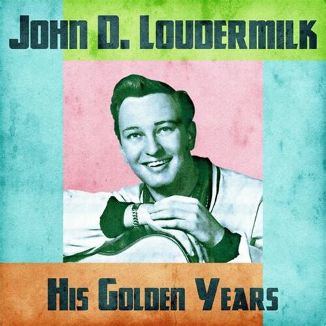 John D. Loudermilk: albums, songs, playlists | Listen on Deezer