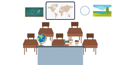 Transparent Classroom Background in Illustrator, SVG, JPG, EPS, PNG - Download | Template.net