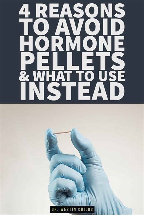 Pros and Cons of Hormone Pellets: Side Effects & More