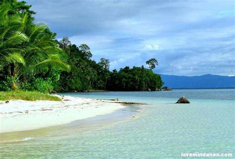 Cantilan island Surigao del sur | Philippines beaches, Philippines ...