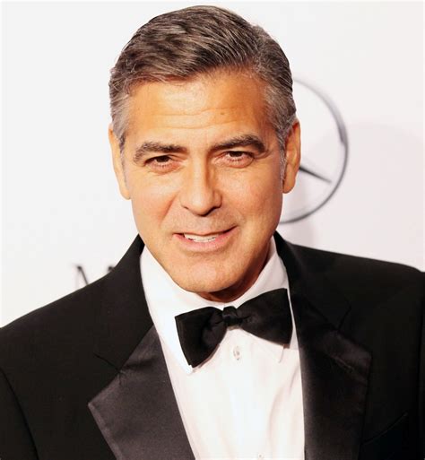 George Clooney Picture 175 - 26th Anniversary Carousel of Hope Ball - Presented by Mercedes-Benz ...