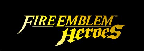 Fichier:Fire Emblem Heroes Logo.svg — Wikipédia