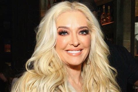 Erika Jayne Net Worth - Earnings and Salary From The Real Housewives of Beverly Hills