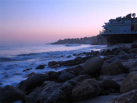 Malibu California 3 Free Photo Download | FreeImages