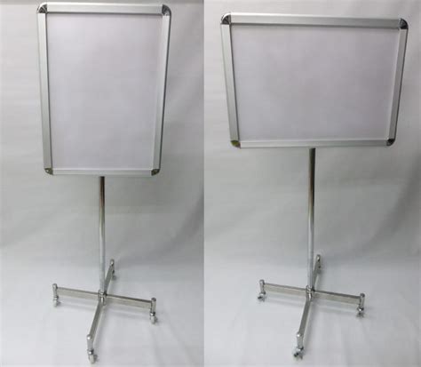 Portable Sign Stands – LTC