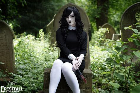 Jane the Killer // Creepypasta Cosplay Photoshoot by RaaraKitsune on DeviantArt