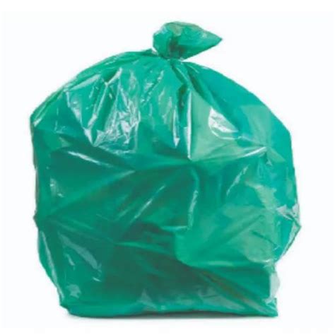 Oxo Biodegradable Plastic Garbage Bags at Rs 0.78/piece | Ulhasnagar | ID: 23373690130