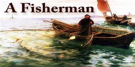 A Fisherman - Assignment Point