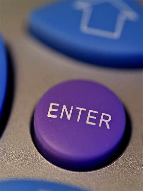 Free picture: enter, button, remote, controler