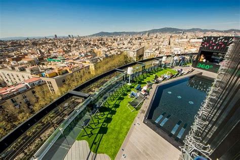 BARCELO RAVAL - Updated 2023 Reviews (Barcelona, Catalonia)