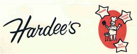 Hardee's | Logopedia | Fandom powered by Wikia