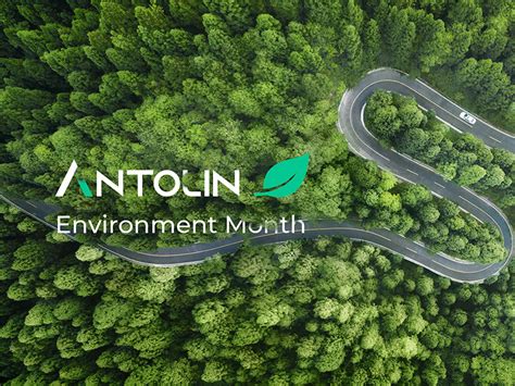 Antolin’s commitment to the Planet | Antolin