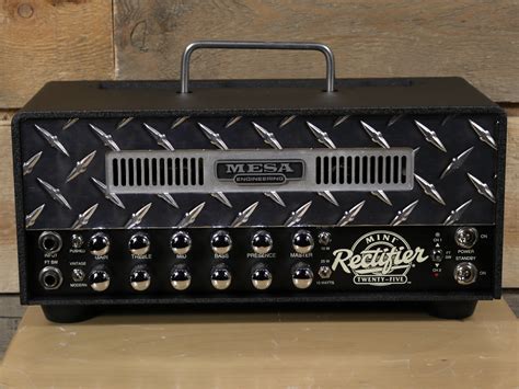 Mesa/Boogie Mini Rectifier 25W Tube Amp Head