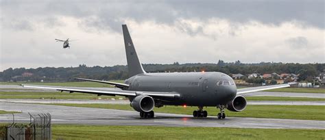 USAF Boeing KC-46 Pegasus - a photo on Flickriver