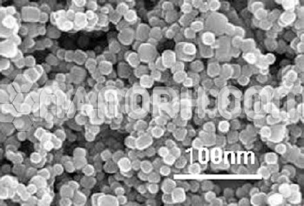 Barium Titanate Nanoparticles Ethanol Dispersion - Nanorh