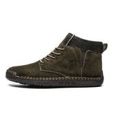 Buy Oxford Boots - Brogue Shoes For Men at LeStyleParfait.Com for only $106.99