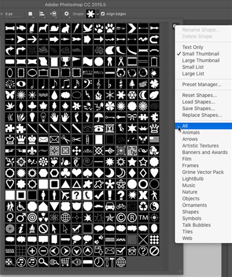 Tip of the Week: Pasting Photoshop Vector Paths into InDesign | CreativePro Network