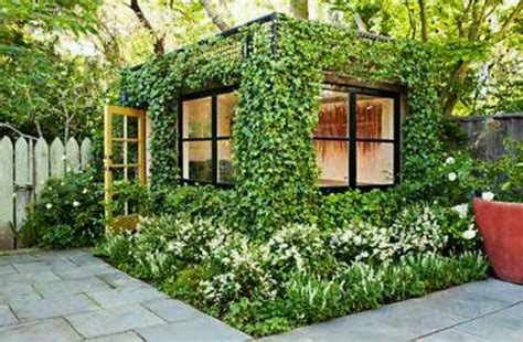 A shipping container+a vertical garden... | Can't Contain Myself ...